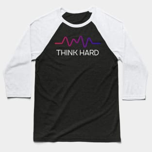 Think Baseball T-Shirt